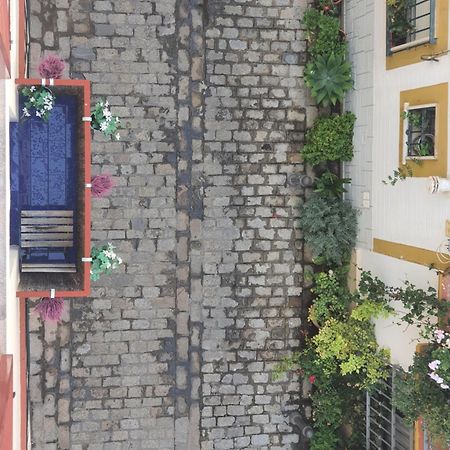 Centuria Macarena, Apartamento Duplex Daire Sevilla Dış mekan fotoğraf